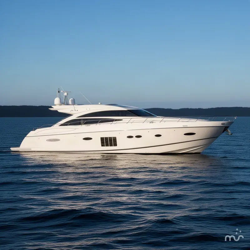 The Image of Princess V72 2013 - 0