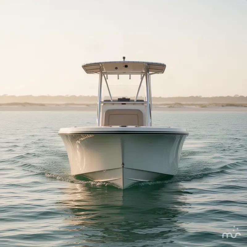 Slide: The Image of Parker Marine 2100 Special Edition 2018 - 3