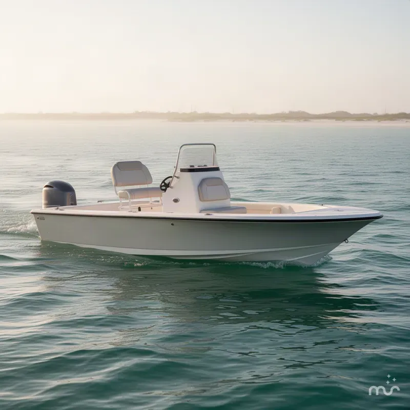 The Image of Key West 210 Bay Reef 2023 - 0