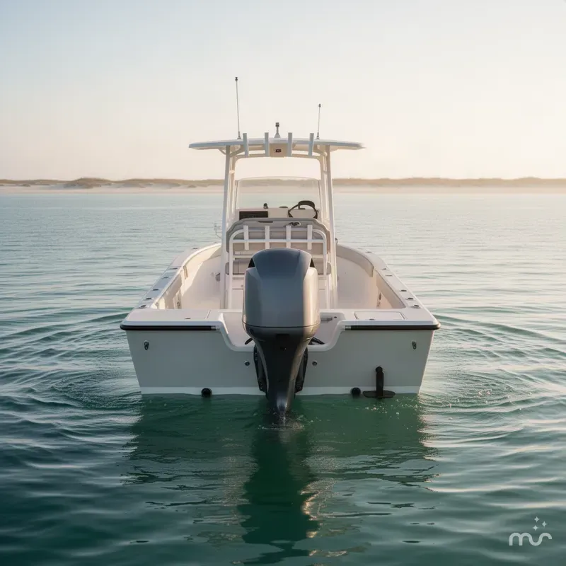 Slide: The Image of Key West 210 Bay Reef 2023 - 2