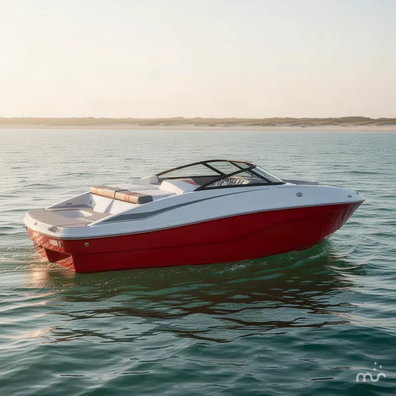 The Image of Tahoe T16 2026 - 0