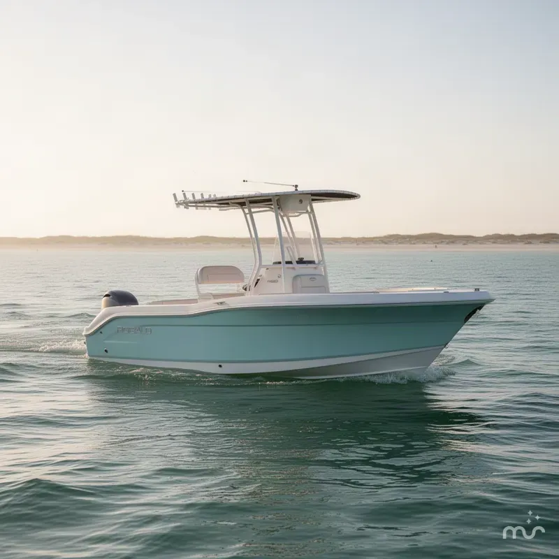 The Image of Robalo R180 Center Console 2025 - 0