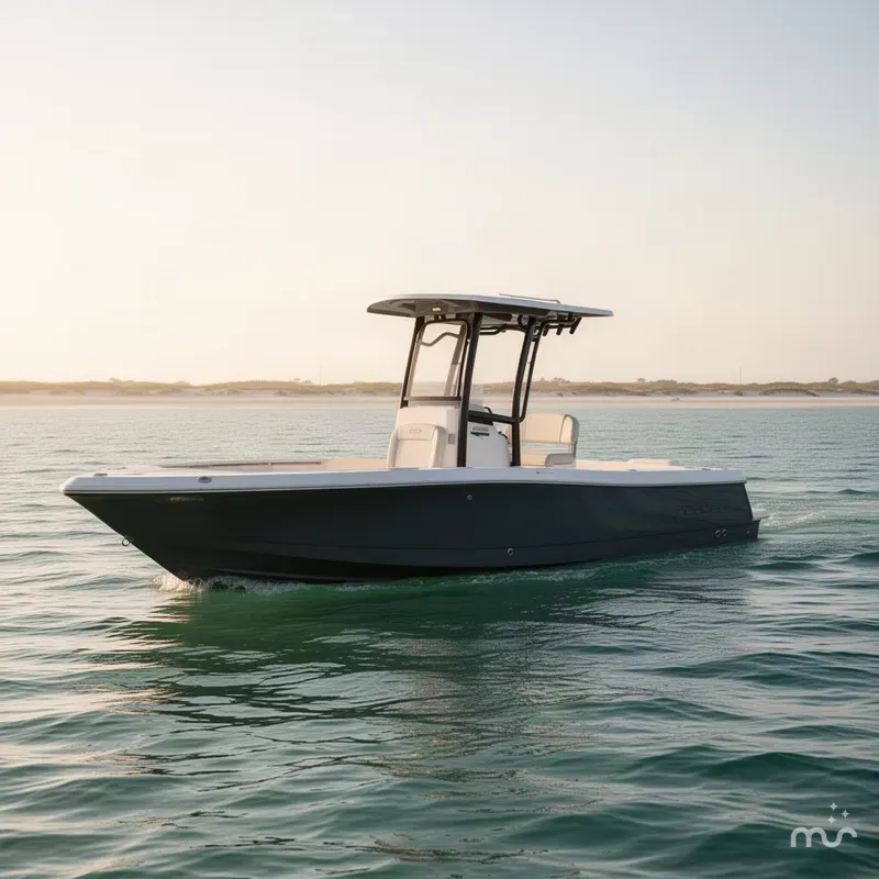 The Image of Robalo 226 Cayman 2026 - 0