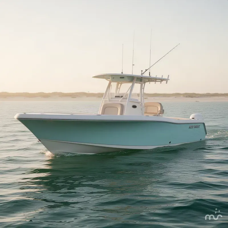 The Image of Key West 179 FS 2026 - 0