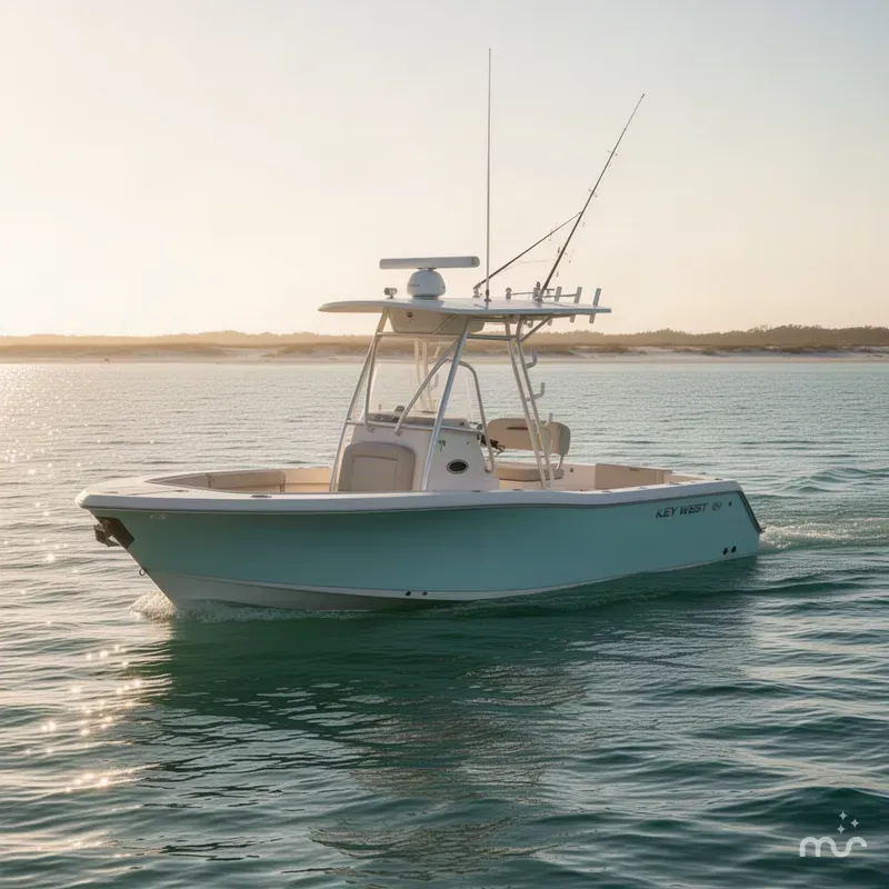 Slide: The Image of Key West 179 FS 2026 - 4