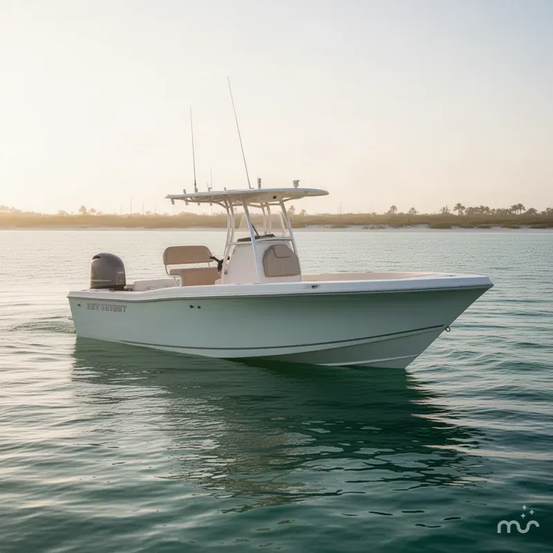 Slide: The Image of Key West 179 FS 2027 - 2