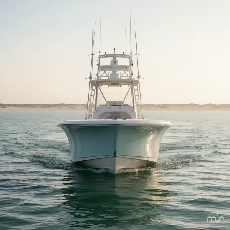 Slide: The Image of Key West 188 Bay Reef 2027 - 3