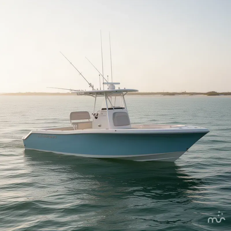 The Image of Key West 189 FS 2026 - 0