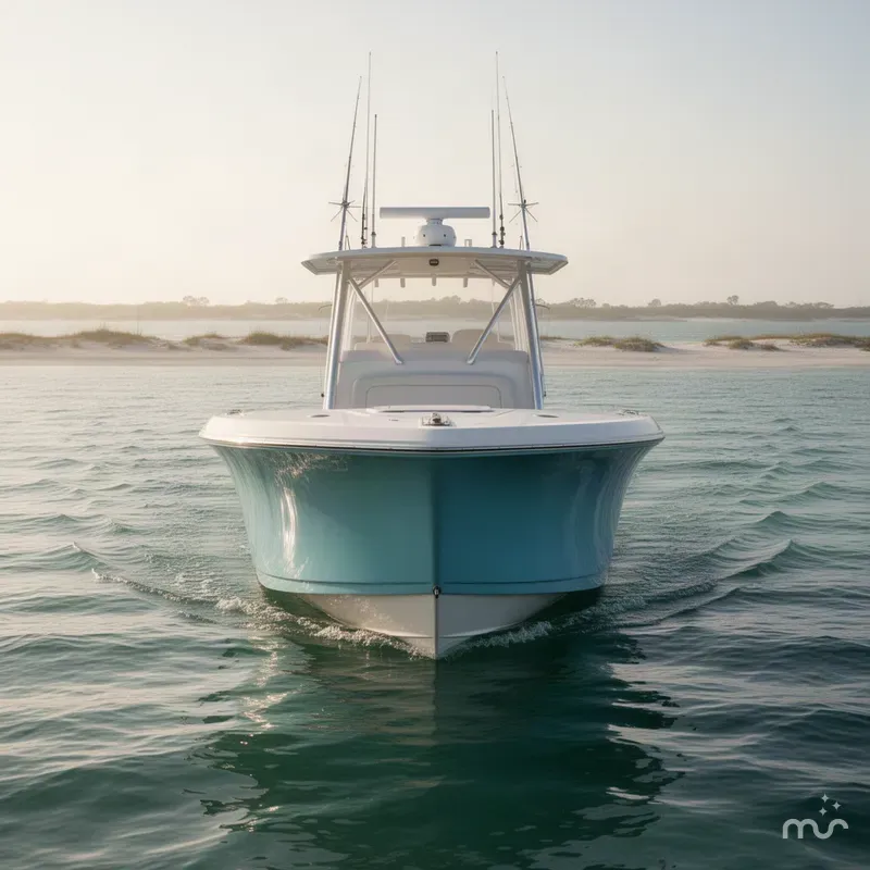 Slide: The Image of Key West 189 FS 2026 - 1