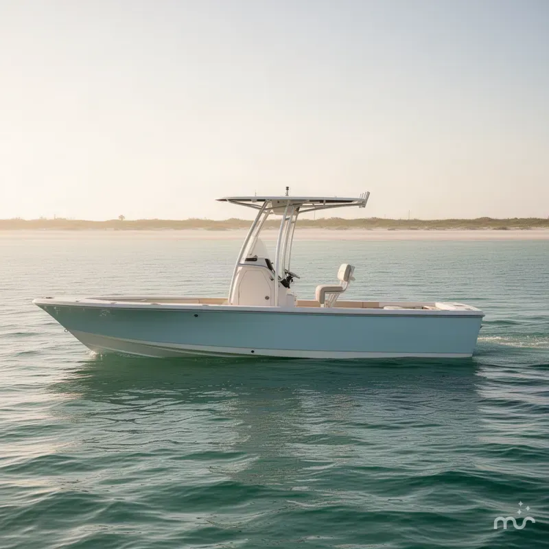 Slide: The Image of Key West 210 Bay Reef 2027 - 1