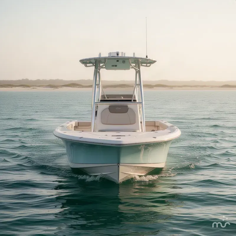Slide: The Image of Key West 210 Bay Reef 2027 - 2