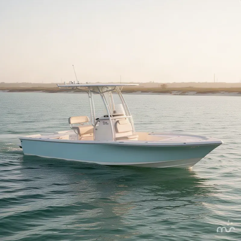 The Image of Key West 210 Bay Reef 2027 - 0