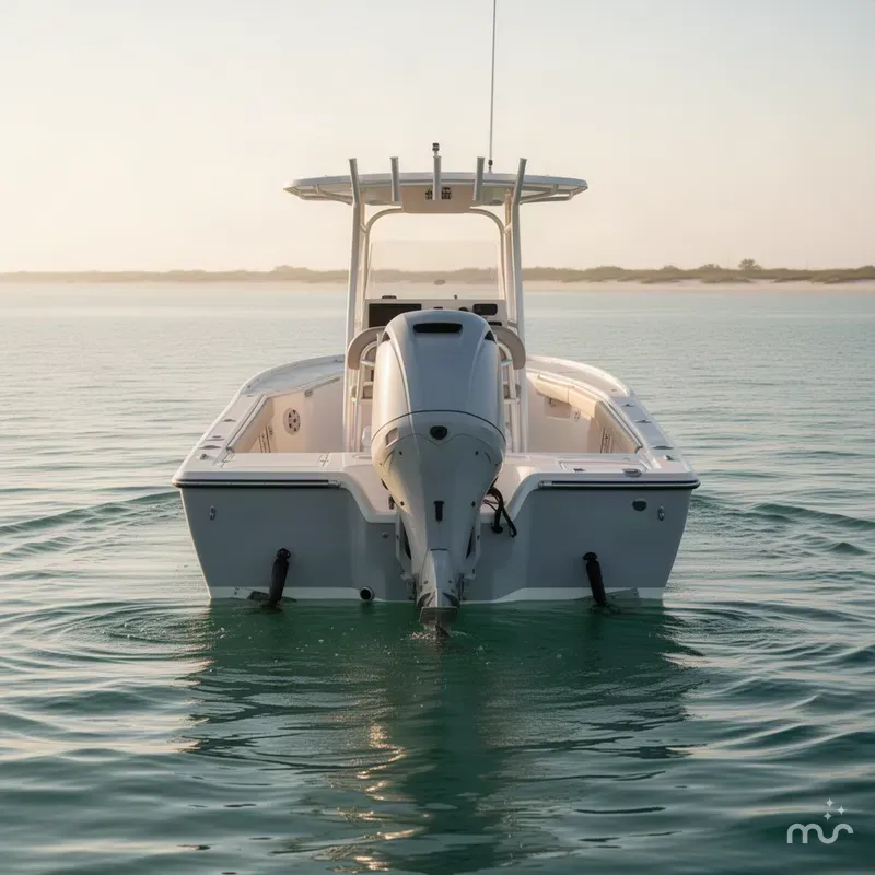 Slide: The Image of Key West 210 Bay Reef 2027 - 2
