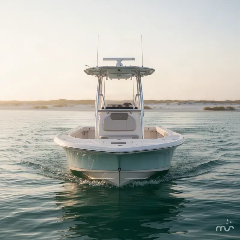 Slide: The Image of Key West 210 Bay Reef 2027 - 3