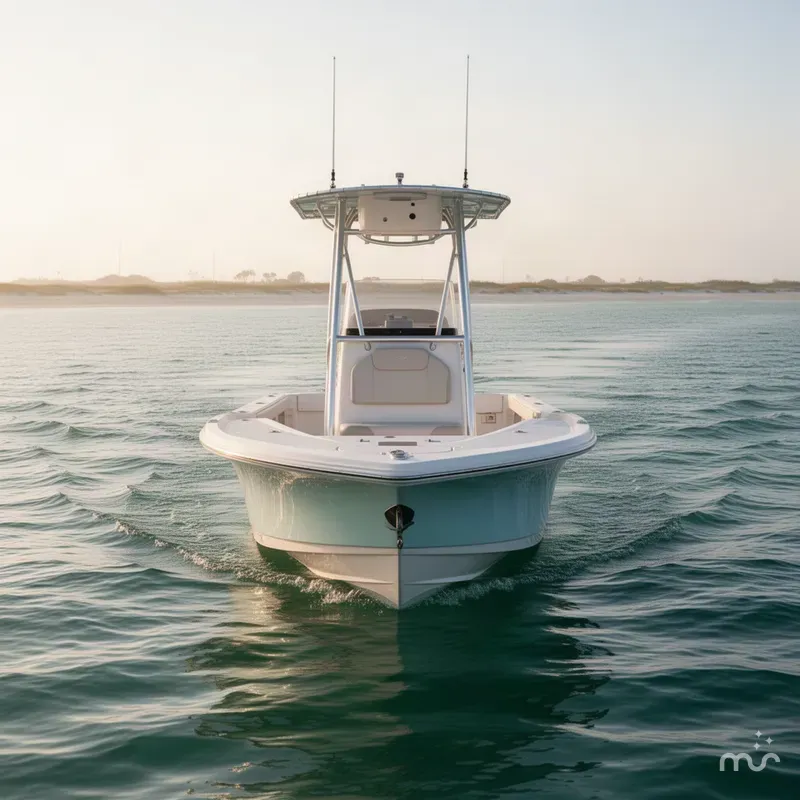 Slide: The Image of Key West 210 Bay Reef 2027 - 2
