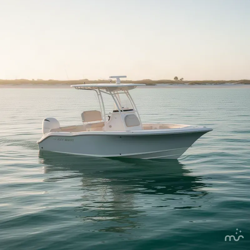 Slide: The Image of Key West 219 FS 2027 - 2