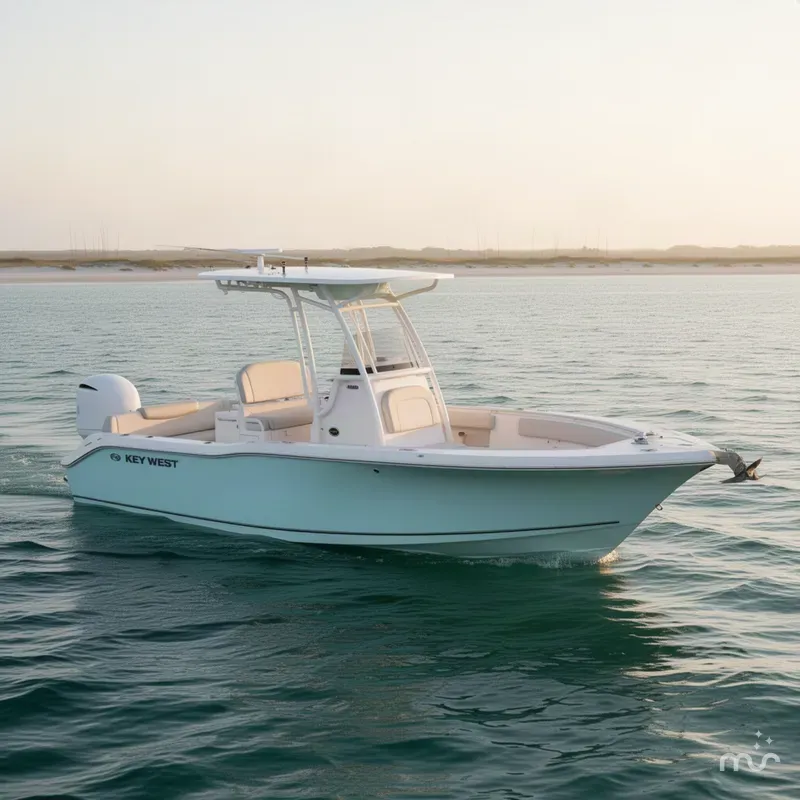 The Image of Key West 239 FS 2027 - 0