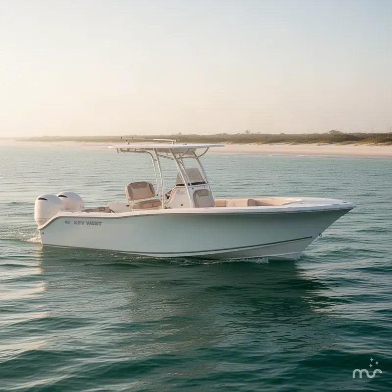The Image of Key West 249 FS 2027 - 0