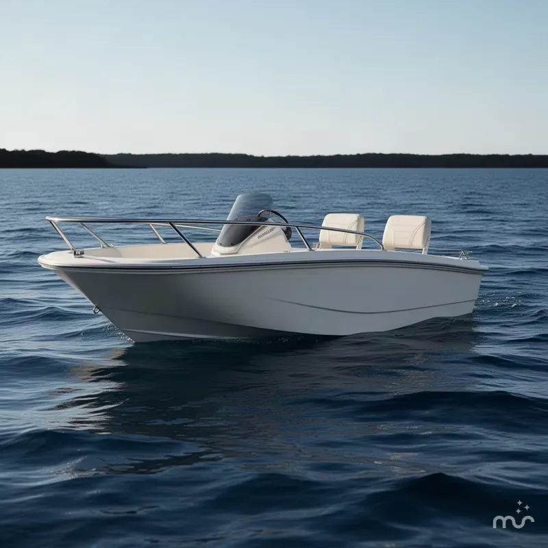 The Image of Boston Whaler 130 Super Sport 2019 - 0