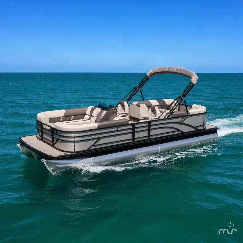 The Image of Bennington 22 S1SR 2027 - 0