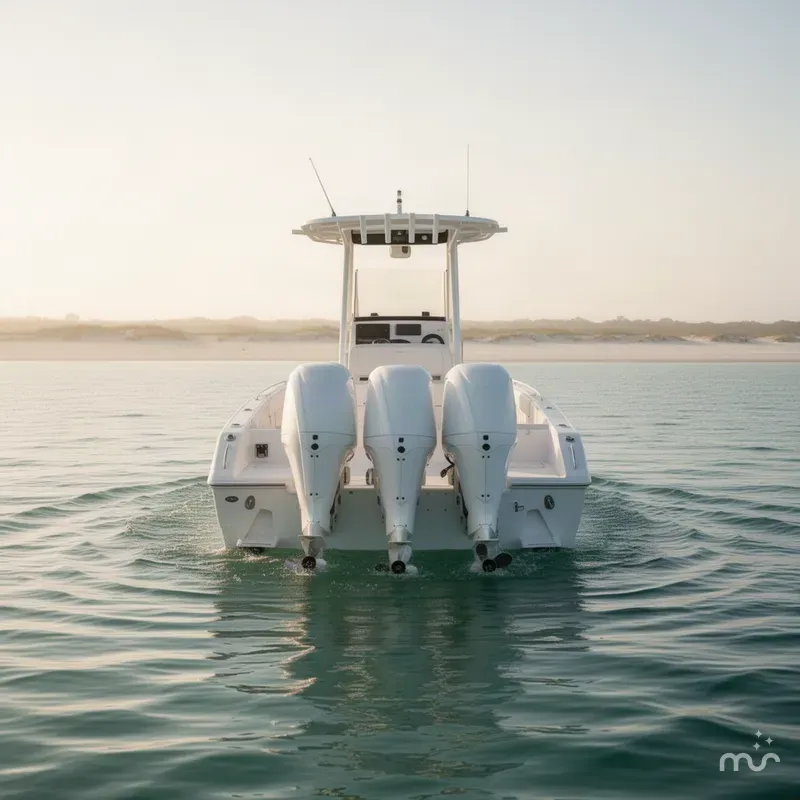 Slide: The Image of Sea Hunt BX28 2027 - 1
