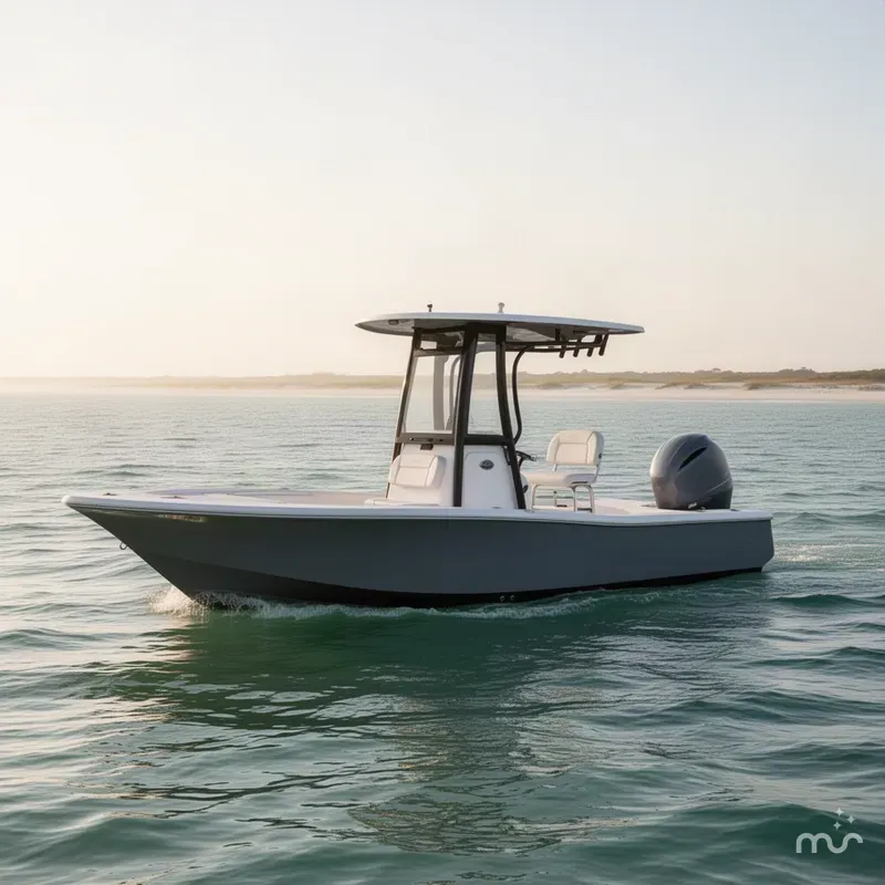 The Image of Tidewater 2210 Carolina Bay 2027 - 0