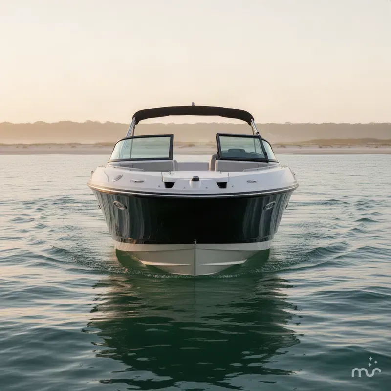 Slide: The Image of Sea Ray 230 Select 230SLX 2012 - 1