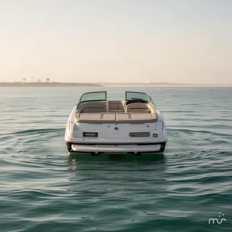 Slide: The Image of Sea Ray 230 Select 230SLX 2012 - 3