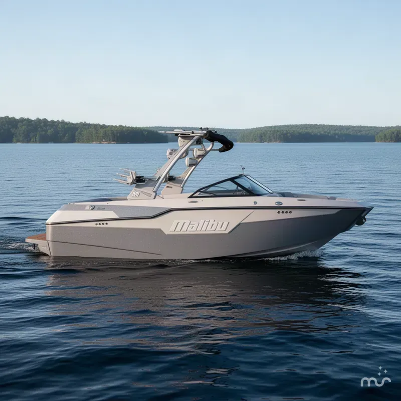 The Image of Malibu M220 2024 - 0