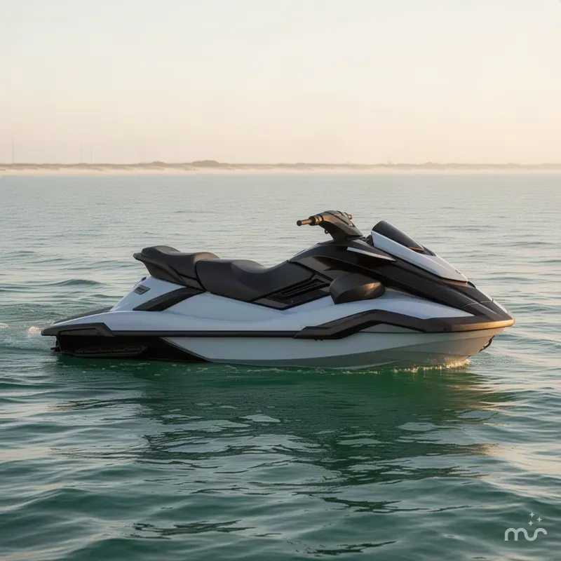 The Image of Yamaha FX SVHO® 2027 - 0