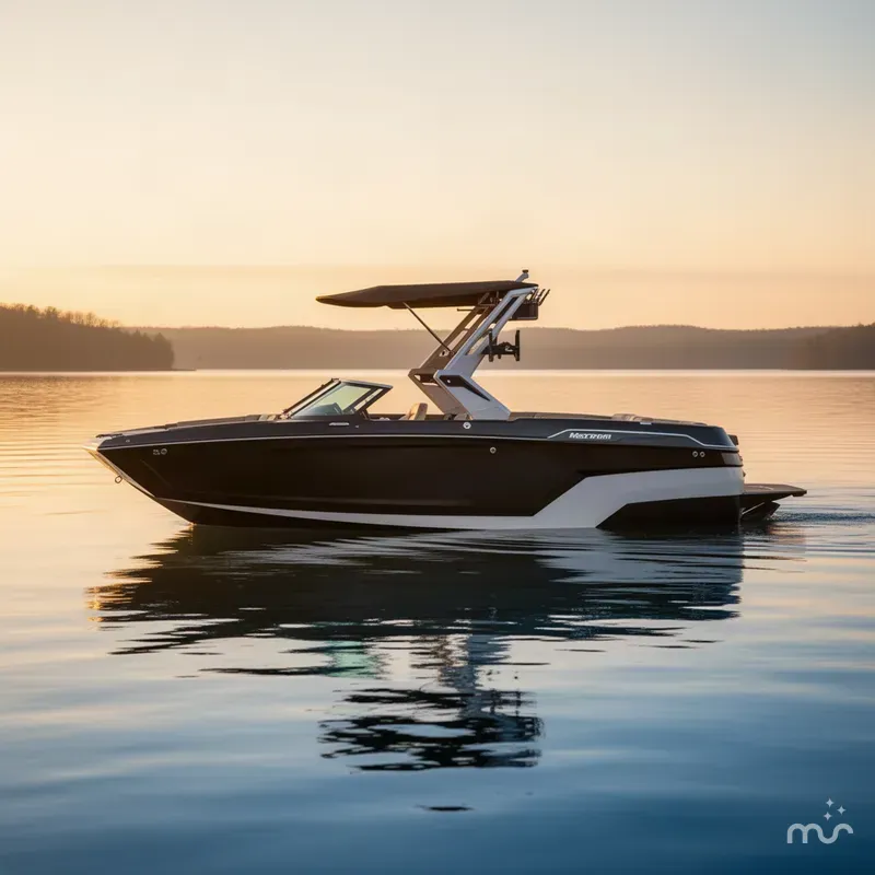 The Image of MasterCraft XStar 25 2027 - 0