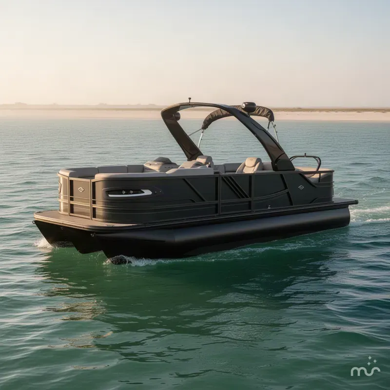 The Image of SunCatcher Diamond Elite 322SS 2026 - 0