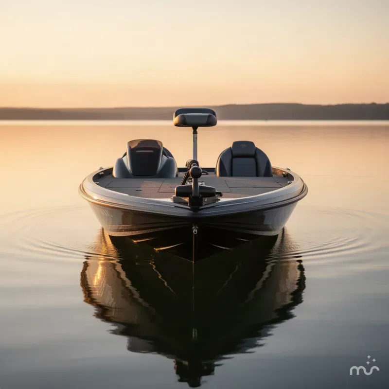 Slide: The Image of Phoenix Bass Boat 21 XE 2025 - 3