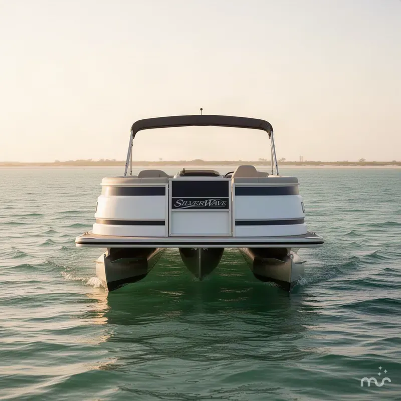 Slide: The Image of Silver Wave 210 Grand Costa CC 2019 - 2