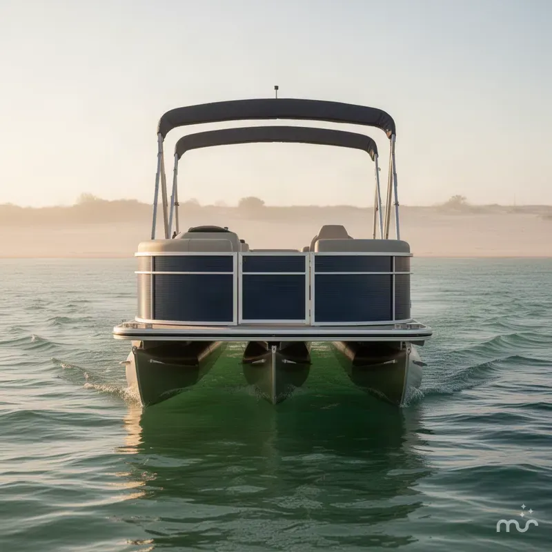 Slide: The Image of Silver Wave 210 Grand Costa CC 2019 - 3