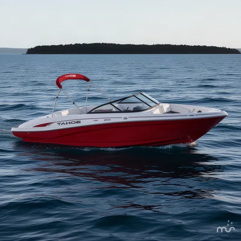 The Image of Tahoe 210 S 2027 - 0