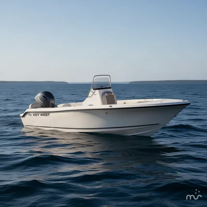 The Image of Key West 189 FS 2027 - 0