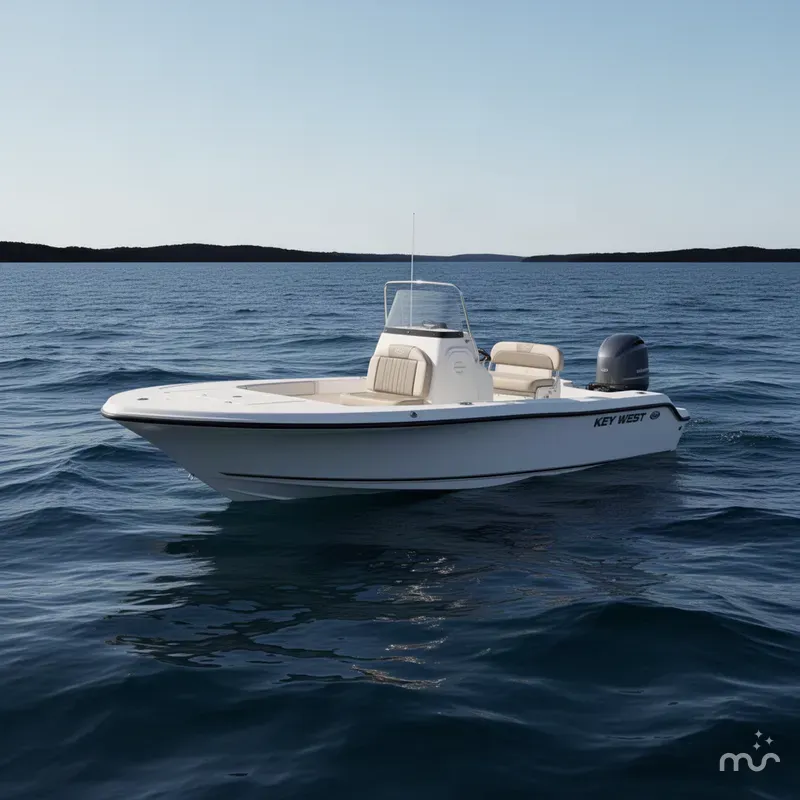 Slide: The Image of Key West 189 FS 2027 - 1