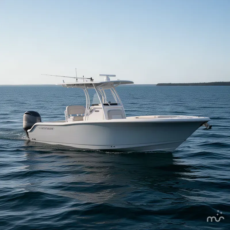 The Image of Key West 203 DFS 2027 - 0