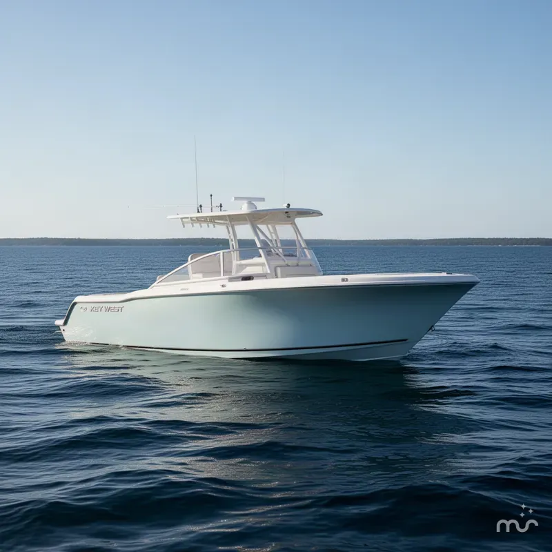 The Image of Key West 203 DFS 2027 - 0