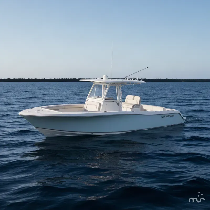 Slide: The Image of Key West 203 DFS 2027 - 1