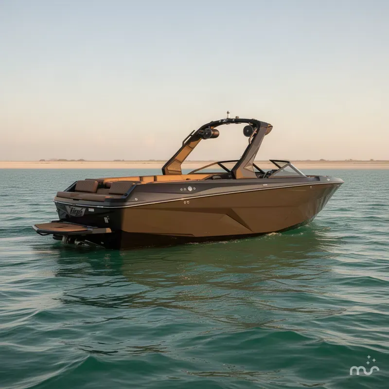 The Image of Tigé Z3 2027 - 0