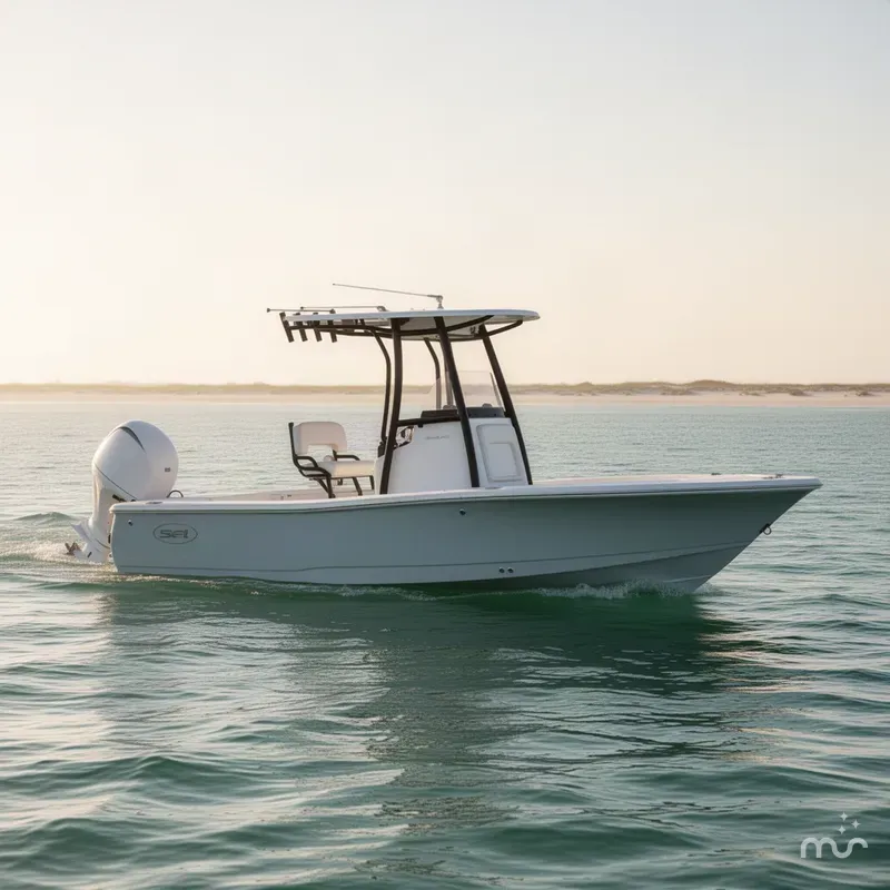 The Image of Sea Hunt BX22BR 2027 - 0