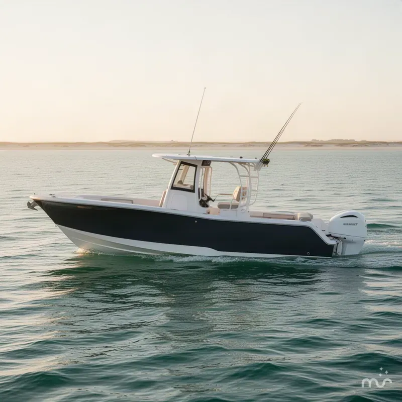 Slide: The Image of Sea Hunt BX22BR 2027 - 1