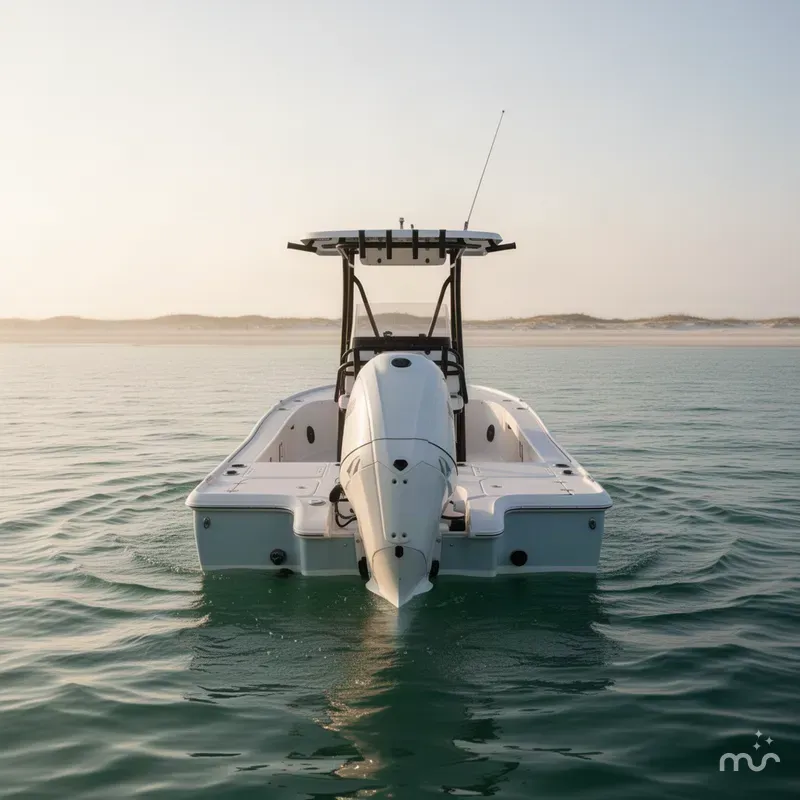 Slide: The Image of Sea Hunt BX22BR 2027 - 2