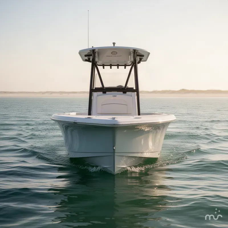 Slide: The Image of Sea Hunt BX22BR 2027 - 3