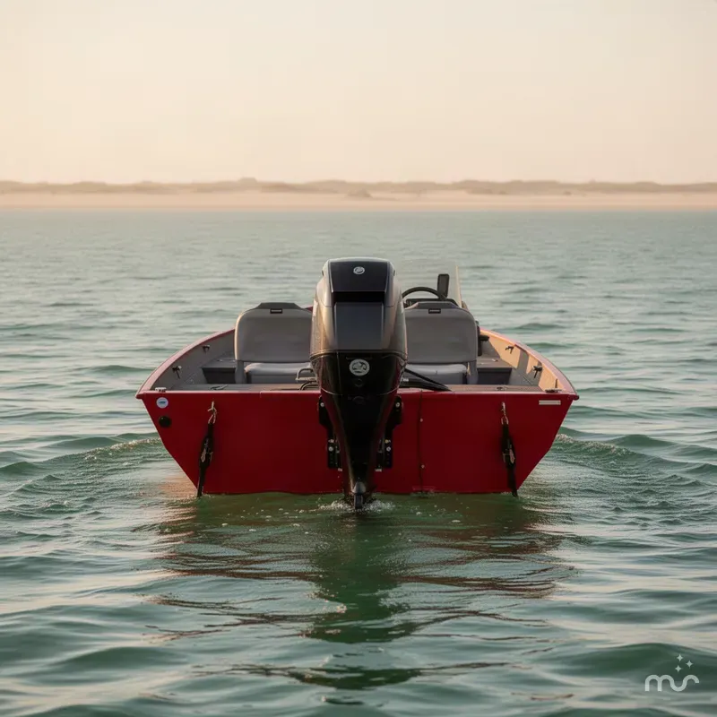 Slide: The Image of Tracker Bass Tracker Classic XL 2027 - 2
