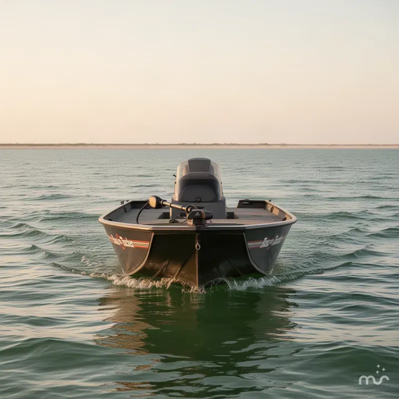 Slide: The Image of Tracker Bass Tracker Classic XL 2027 - 3