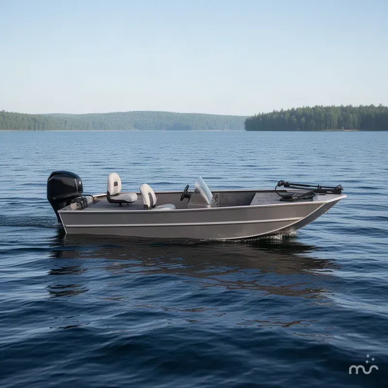 The Image of Tracker Bass Tracker Classic Limited 2027 - 0