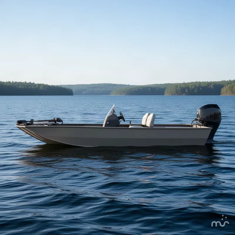 Slide: The Image of Tracker Bass Tracker Classic Limited 2027 - 1